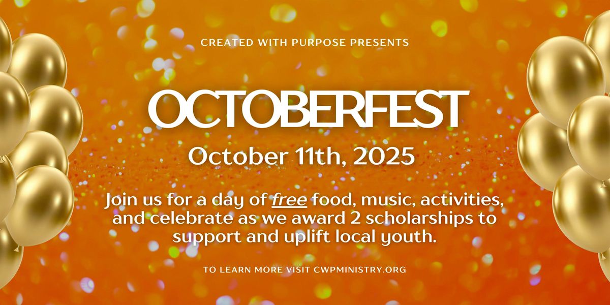 Octoberfest
