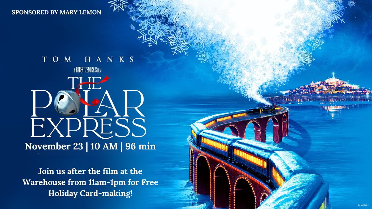 The Polar Express | FREE