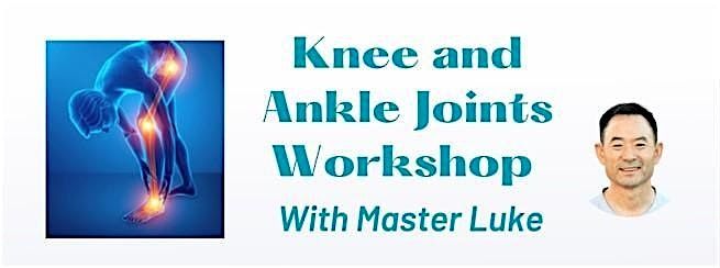 Knee, Ankle & Feet Workshop