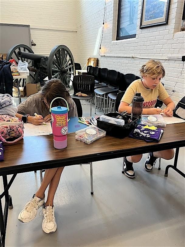 Homeschool Class