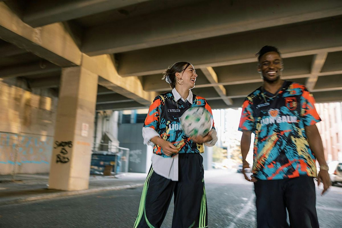 Rain on Dry Earth: Oakland Gallery Launch