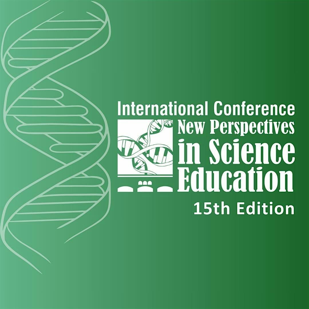 NPSE 2026 | New Perspectives in Science Education 15th Edition - Internatio