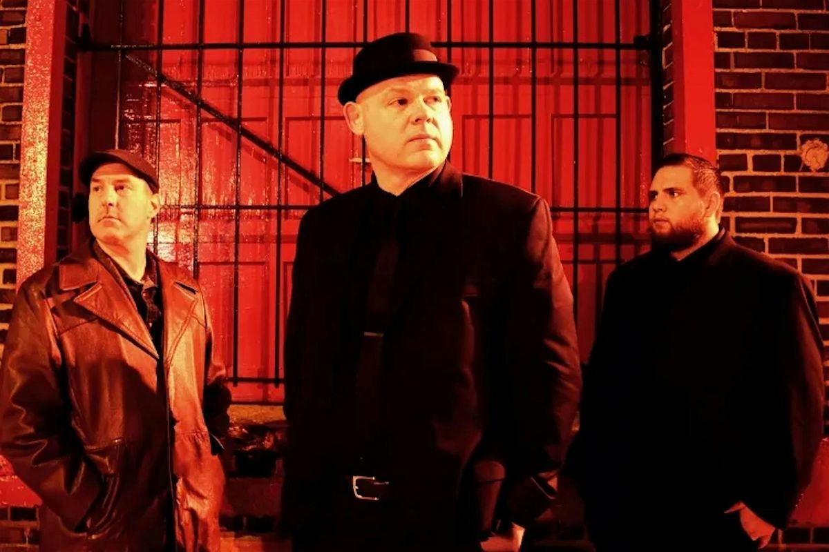 Big B and the Actual Proof