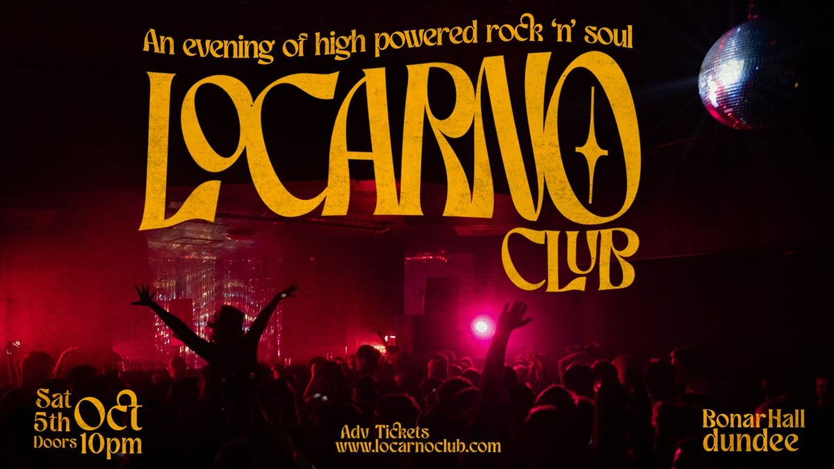 Locarno Club