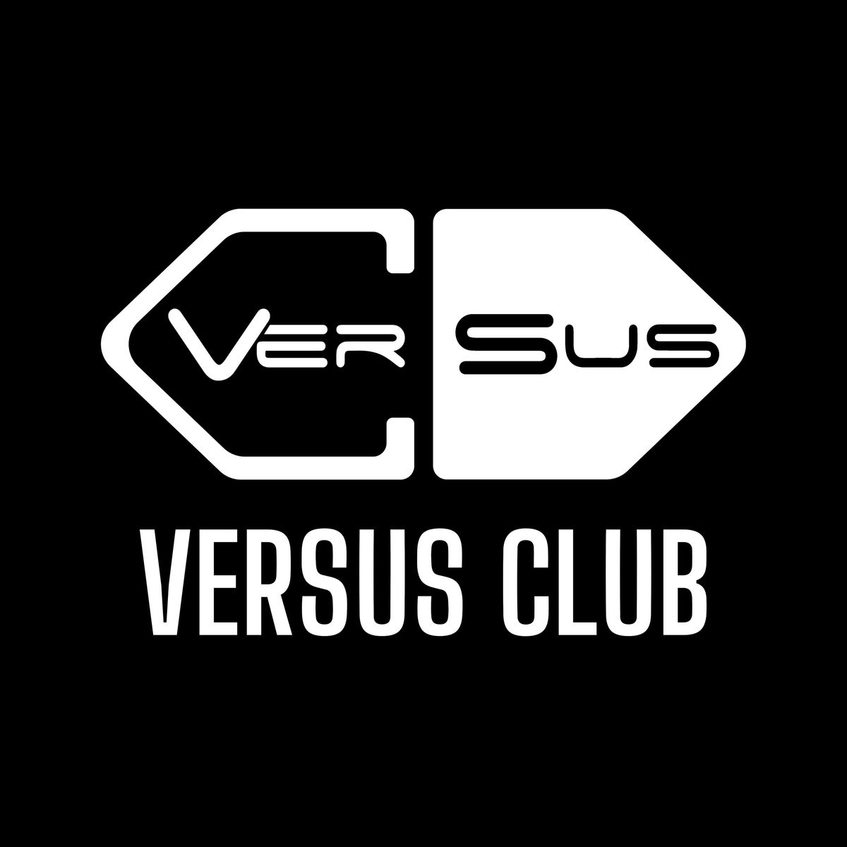 Versus Night Out:Daily Entries