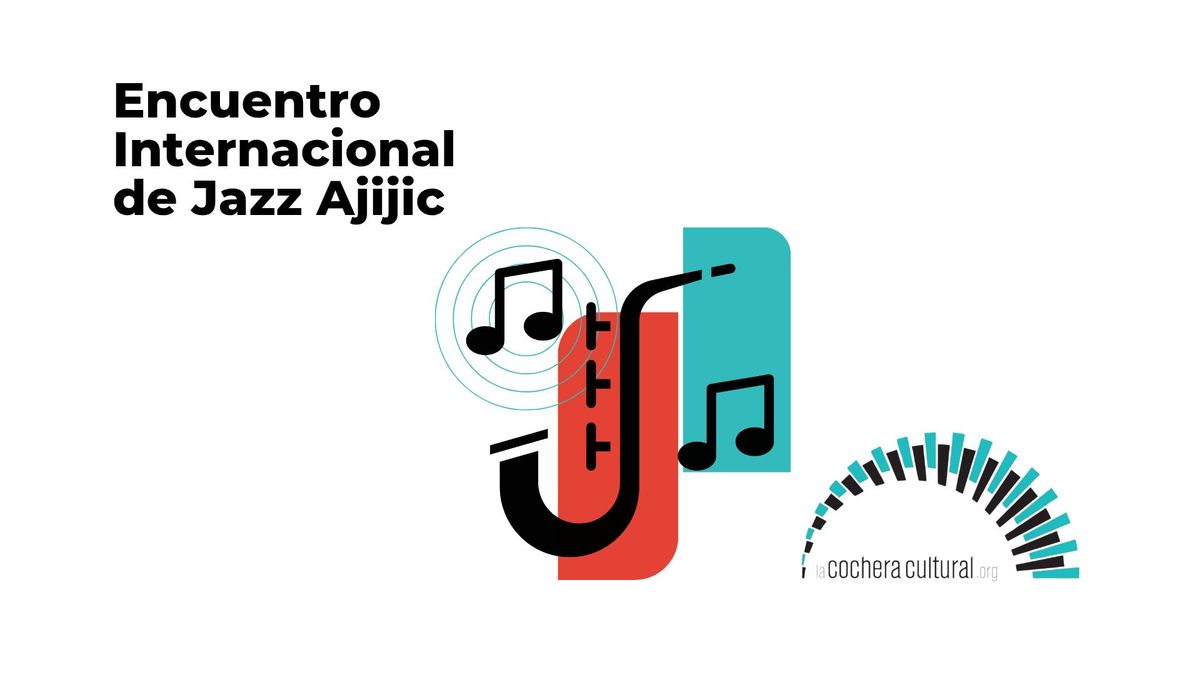 Encuentro Internacional de Jazz 