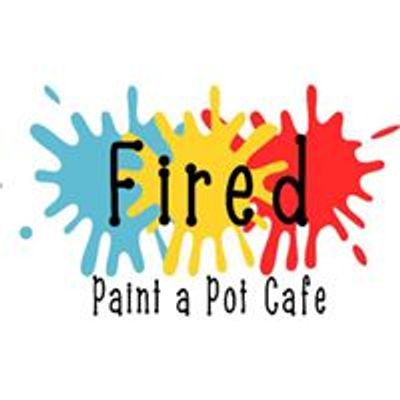 Fired Paint a Pot Cafe