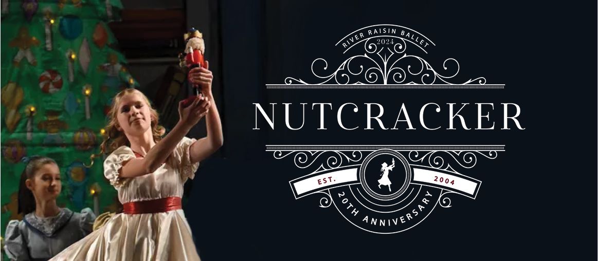 The 20th Anniversary of The Nutcracker Ballet