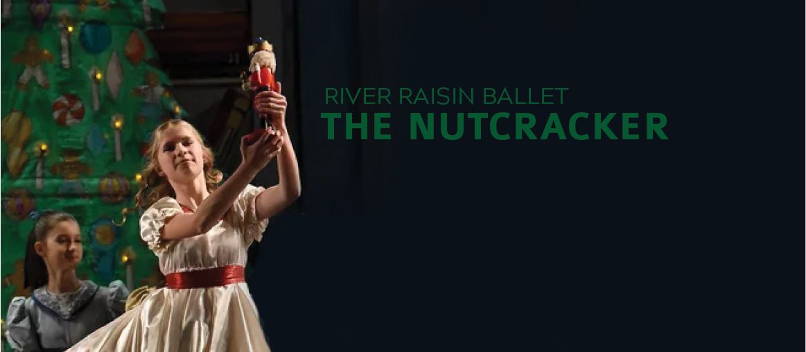 The Nutcracker Ballet