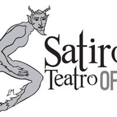 Teatro Satiro OFF