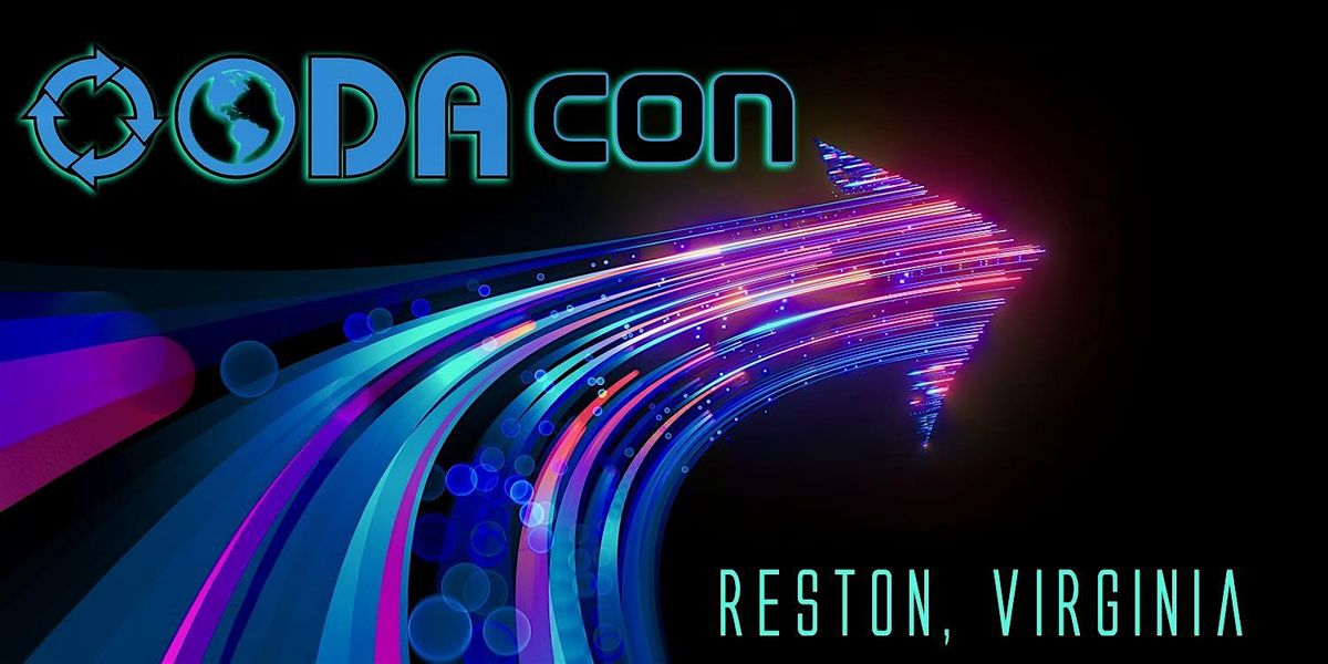 OODAcon 2025
