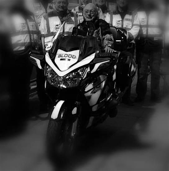 The 2025 Ces Turner Memorial and Yeovil Mayor Ride Out