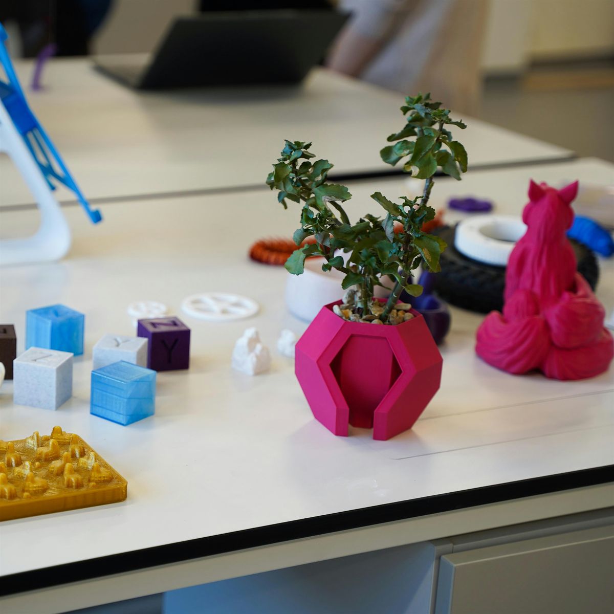 Bridge Showcase: Agri-Tech