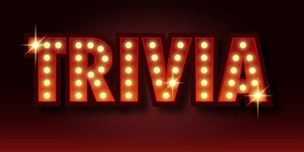 Youth Trivia Contest and Pizza Night