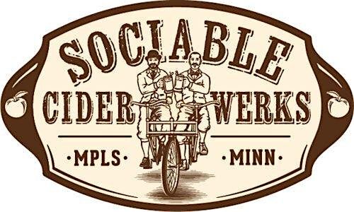 Sociable Cider Werks Tasting