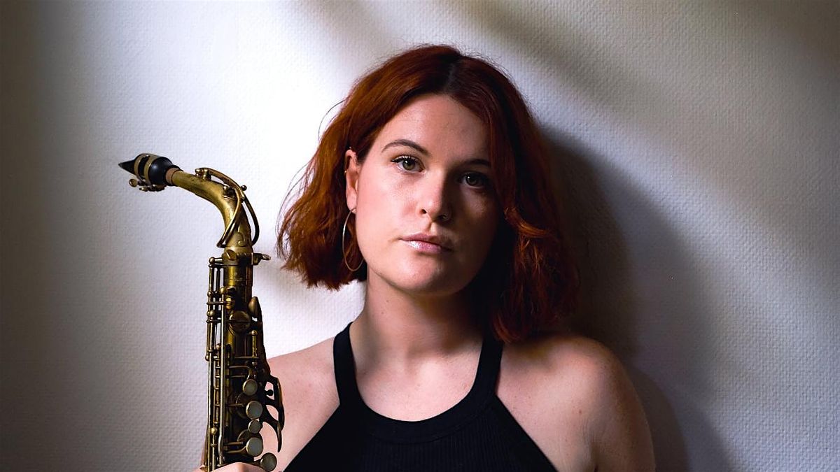 The sYp House Band presents: Alice Leggett