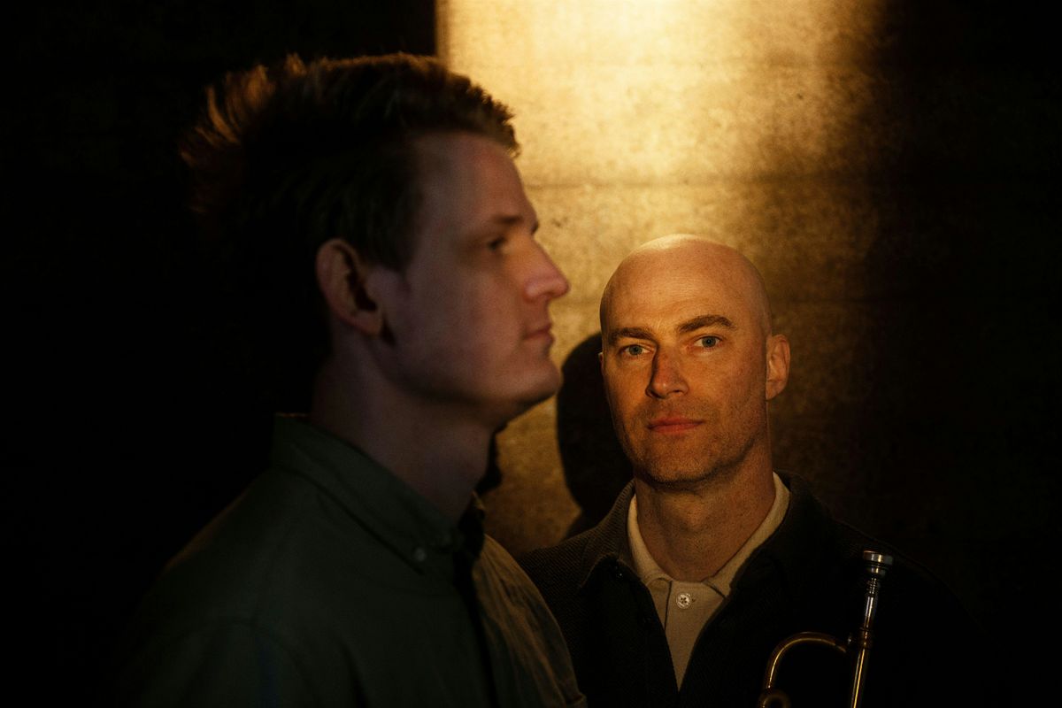 Erik Palmberg\/Anton Dromberg Duo presented by Red Door