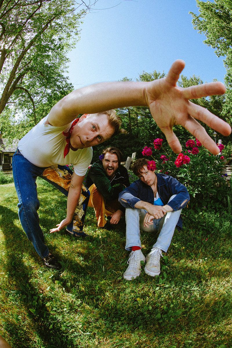 The Dirty Nil at Kings - Raleigh