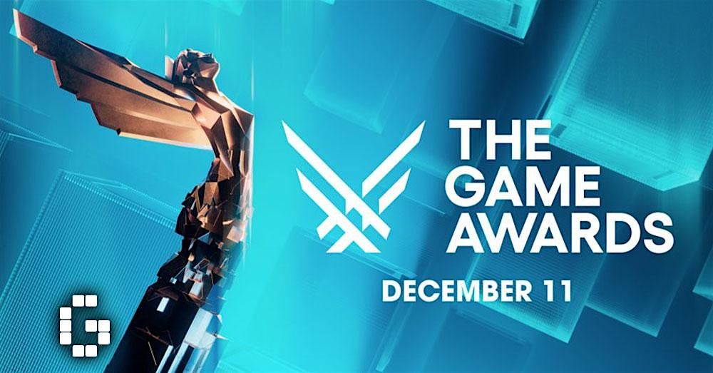 GG Presents: The Game Awards Live Watch Party!