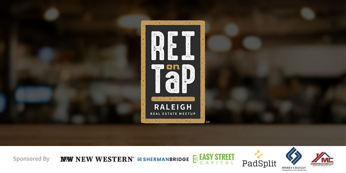 REI on Tap | Raleigh