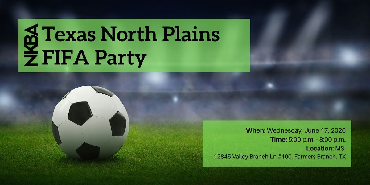 FIFA Party