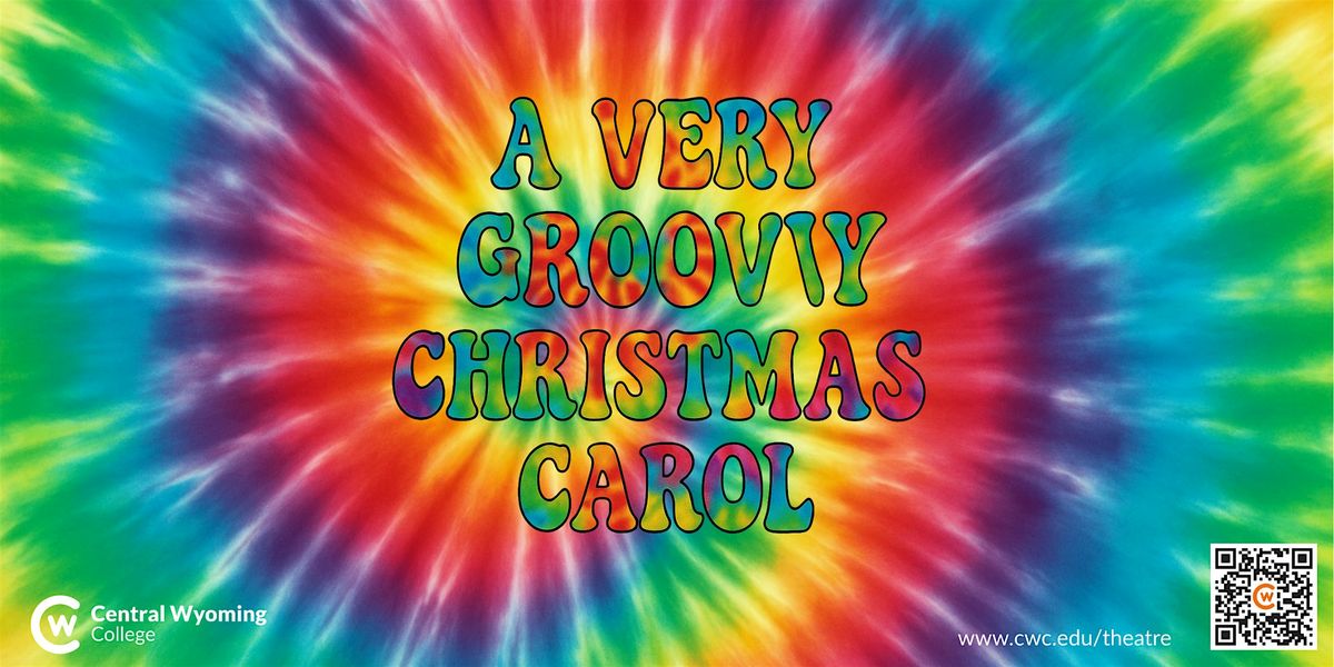 A Very Groovy Christmas Carol