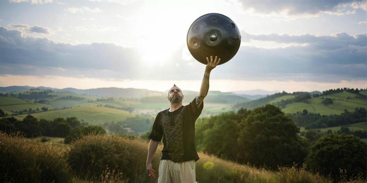 Greg Turini Elements Tour