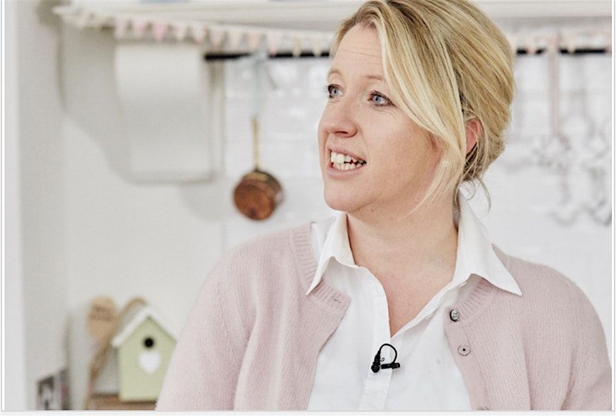 Simple Sourdough for Beginners with Miranda Gore Brown