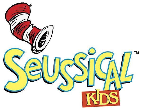 ST. GREGORY 3RD & 4TH GRADE - SEUSSICAL KIDS PRESENTATION