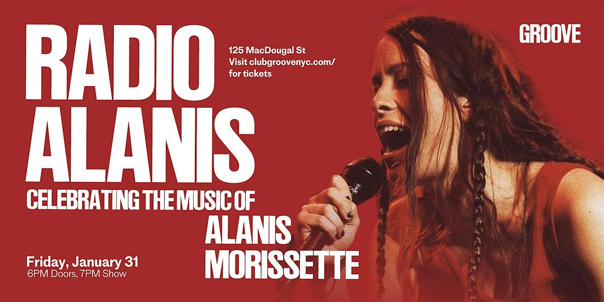 Radio Alanis