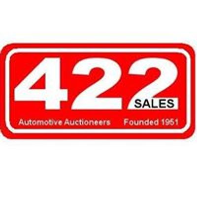 422 Auto and Bus Auction