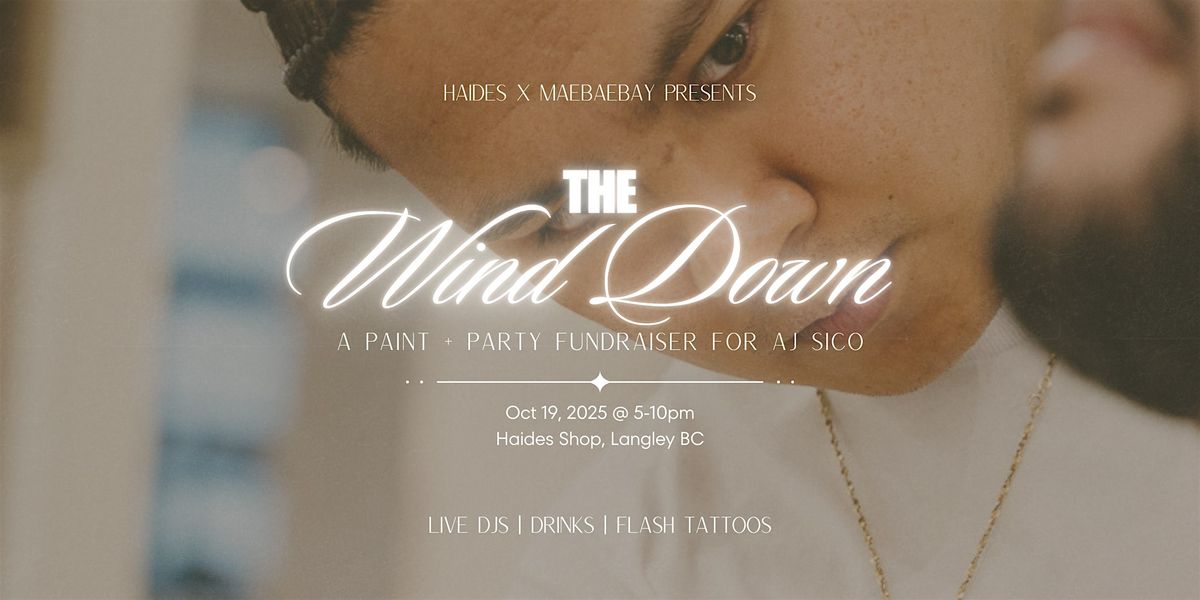 The Wind Down