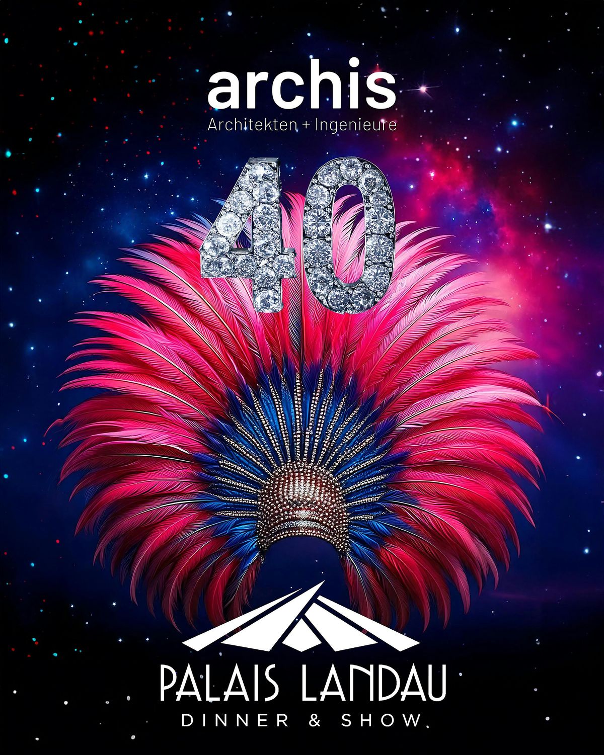 archis 40