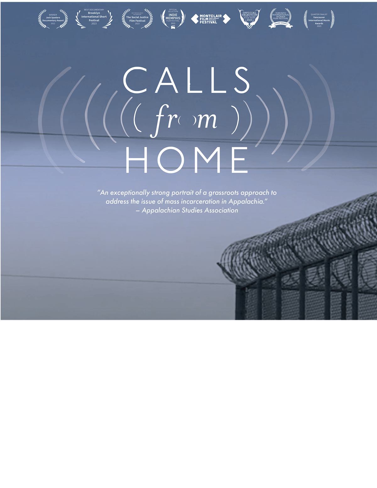 Calls From Home in Solidarity with Free the Mississippi Five