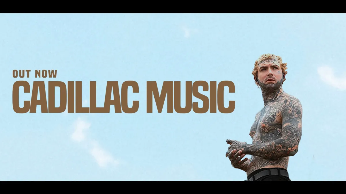 Caskey in London