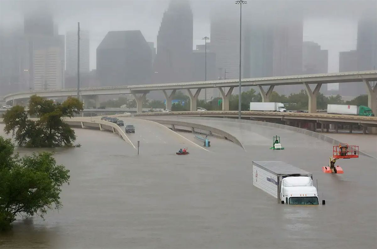 Hurricanes Mean Business Workshop - DEMHS Region 3