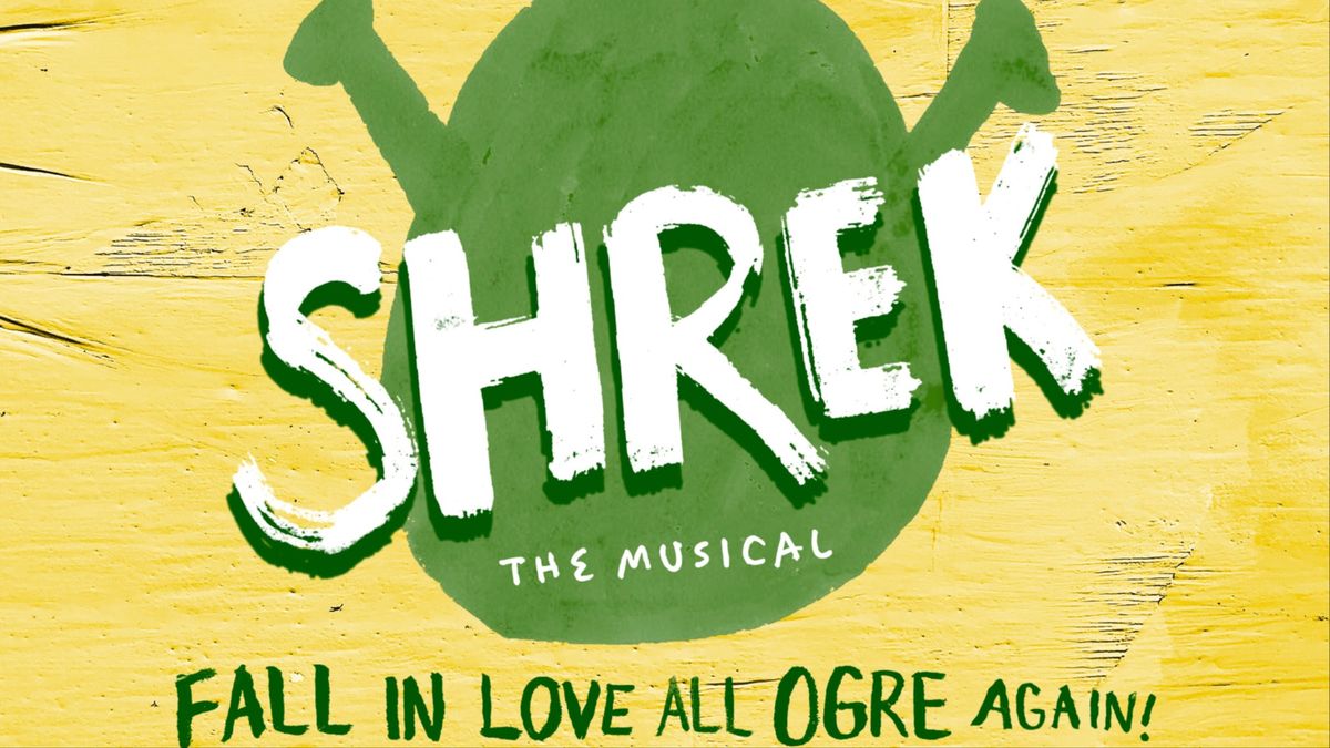 Shrek The Musical