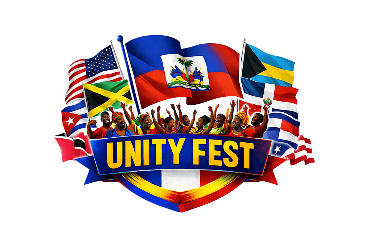 UNITY FEST AT CREOLE ENTERTAINMENT COMPLEX