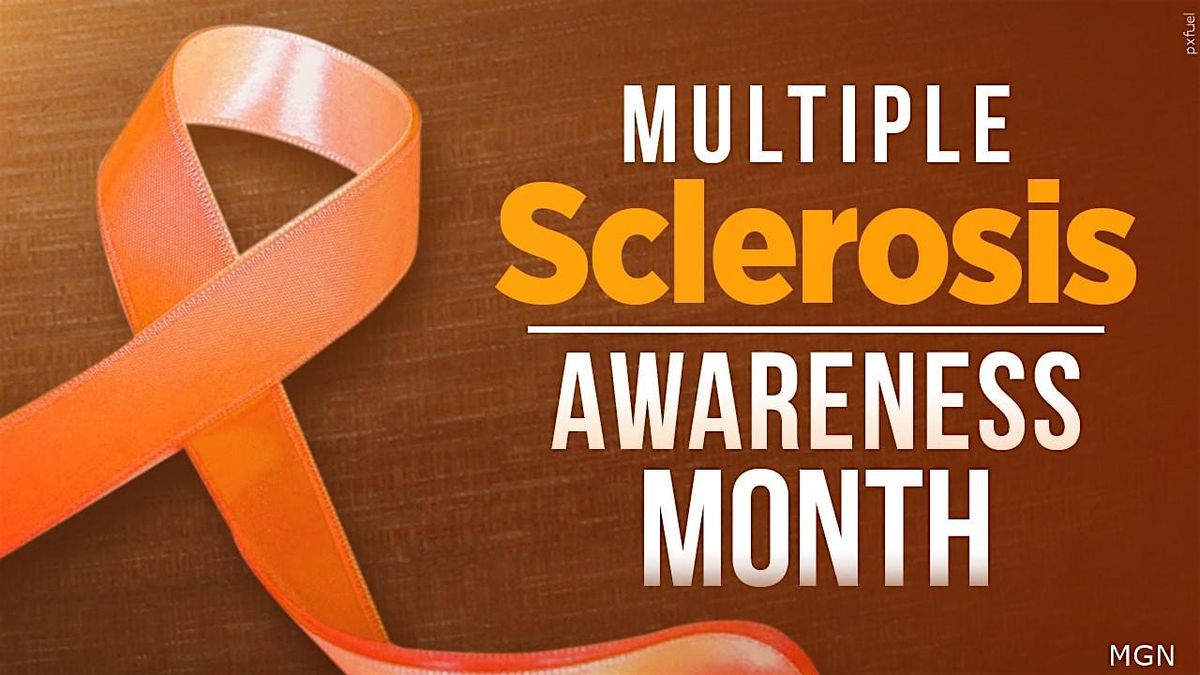 National Multiple Sclerosis Month Presentation