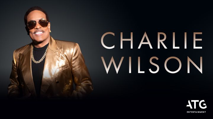 Charlie Wilson