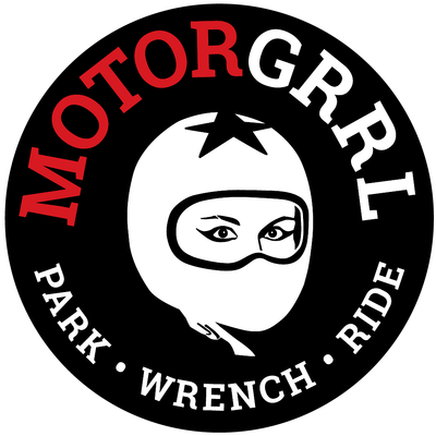 MotorGrrl