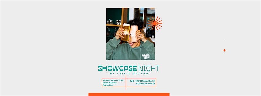 Apprenticeship Showcase Night