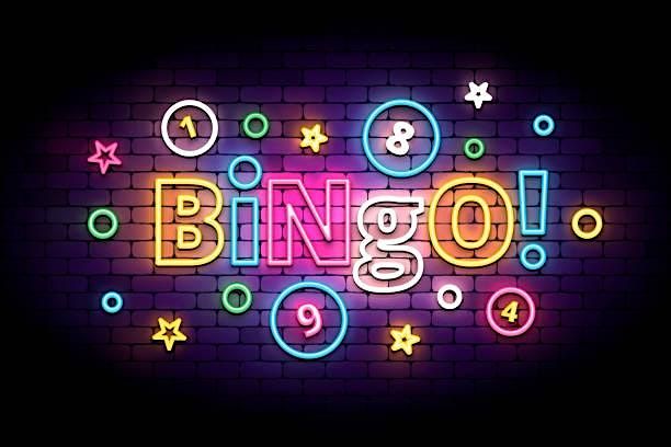 Bingo benefiting Envision Success!