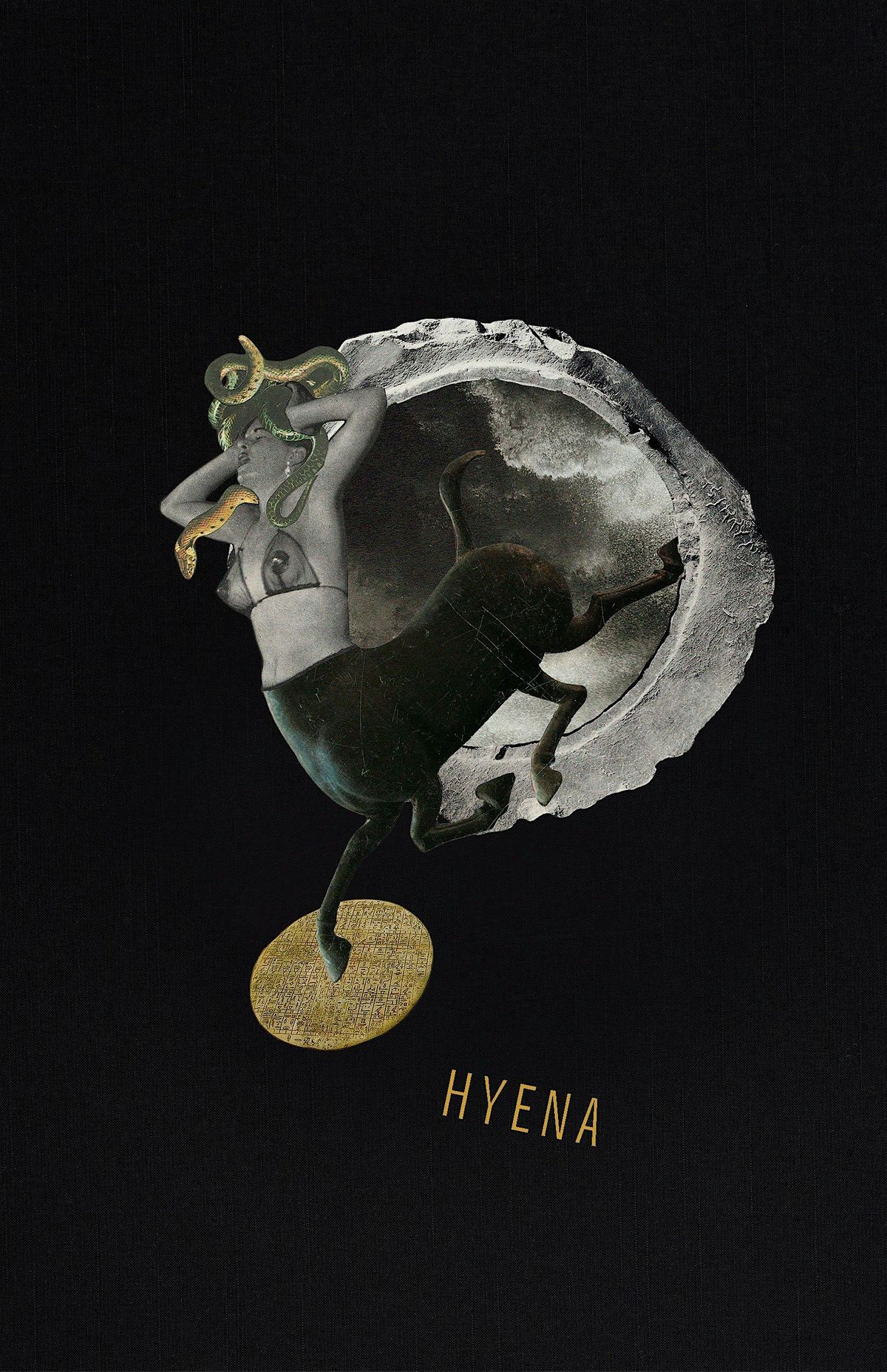 HYENA | Artist's Talk with Cindy Rehm | Adrienne Walser | Amy Lyford