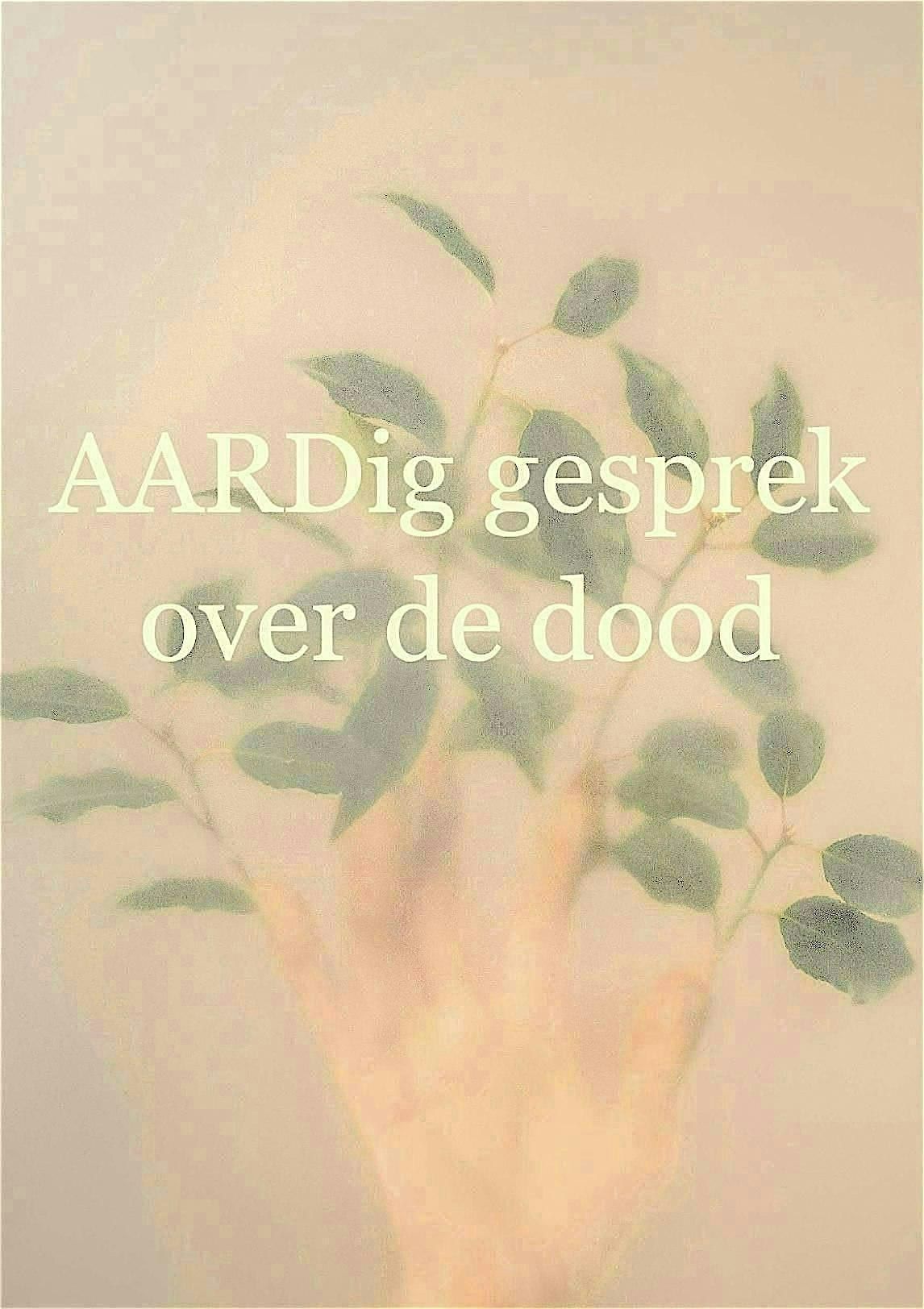 AARDig gesprek + BRUNCH
