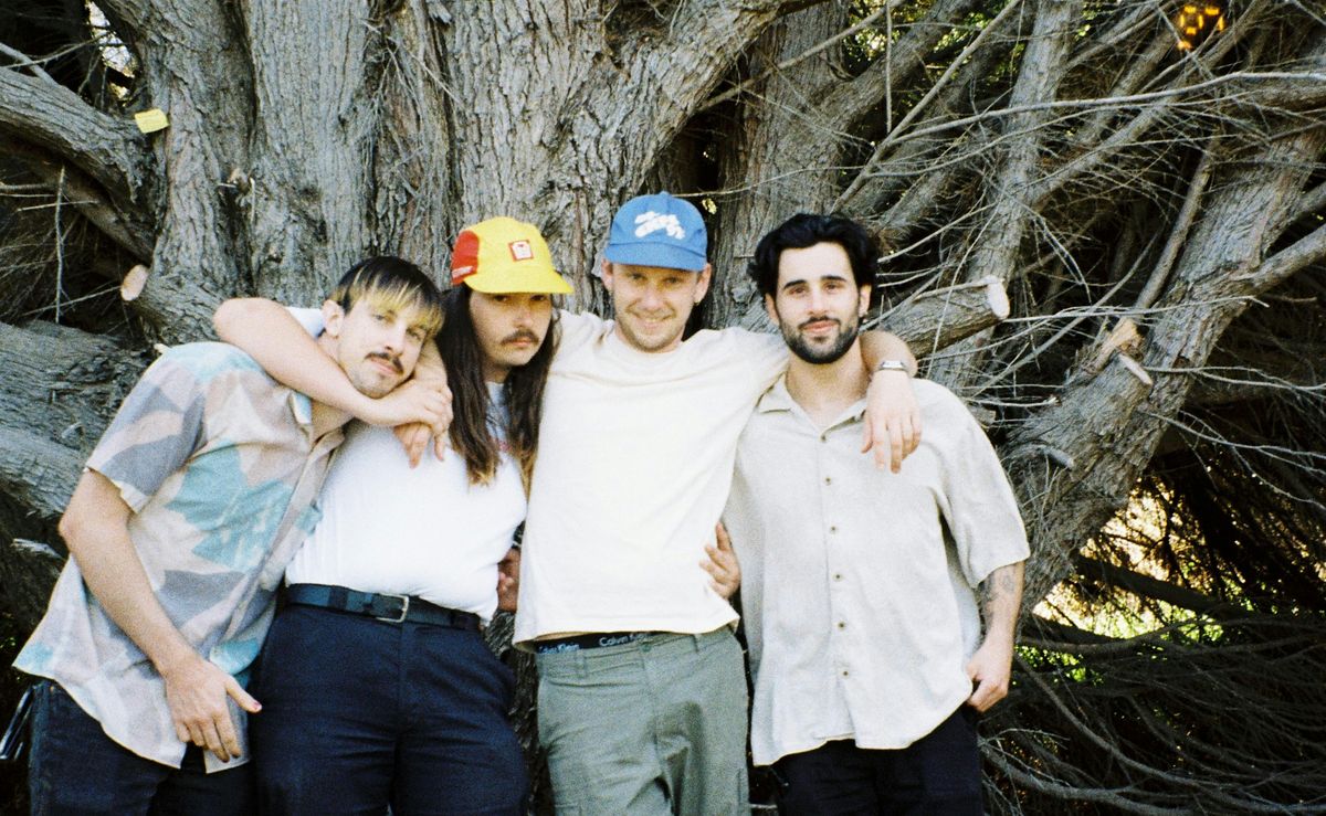 Mylk Reunion at The Retreat Hotel SECOND SHOW