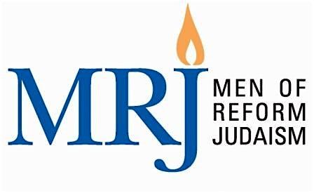 Men of Reform Judaism Since -1923