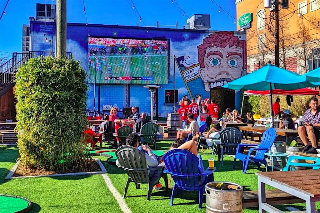 FIFA & Friends: Activating Seattle's Public Realm