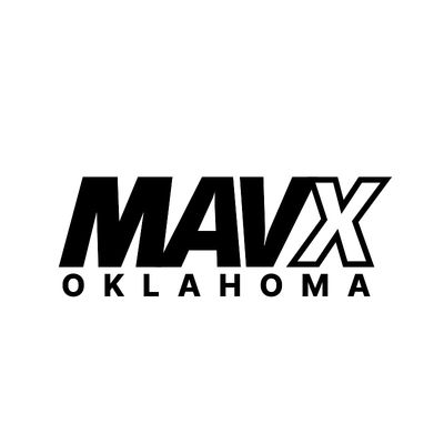MavX Oklahoma