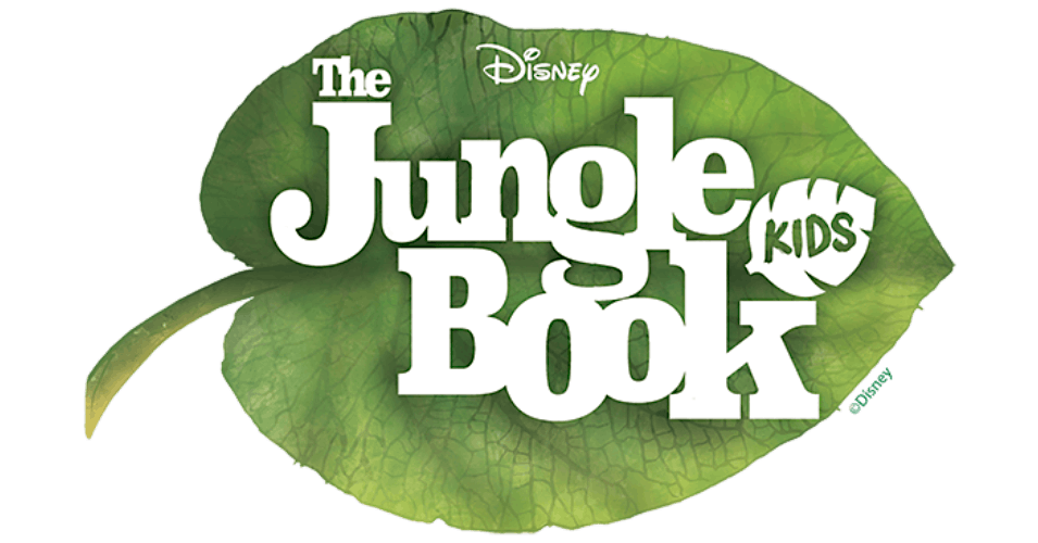 Jungle Book Kids! Children's Theater Camp - July 2025!